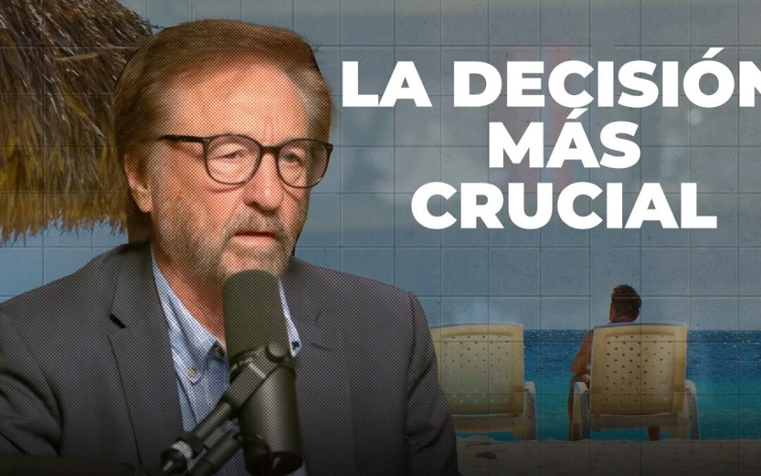 Por qué la jubilación es más importante para el cristiano de lo que pensamos