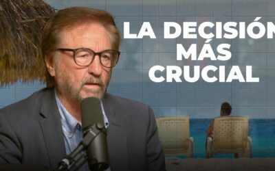Por qué la jubilación es más importante para el cristiano de lo que pensamos