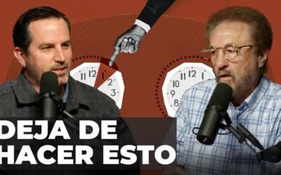 ¿Procrastinación? Cómo evitar perder el tiempo