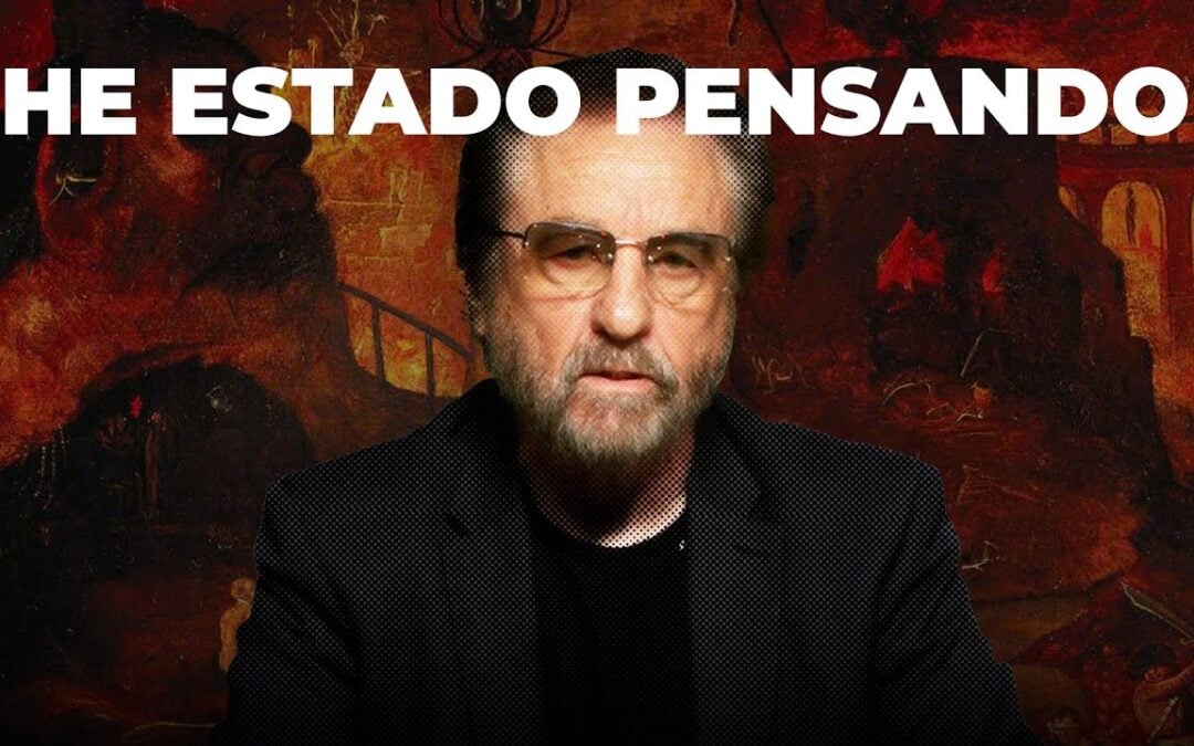 Esto hará cambiar tu forma de ver el Infierno